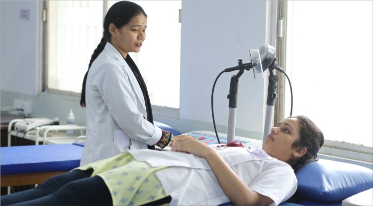 D.Y. Patil Medical College