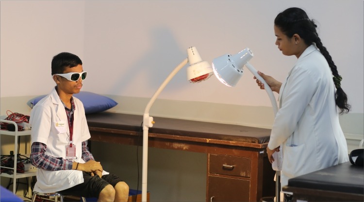 College of Nursing