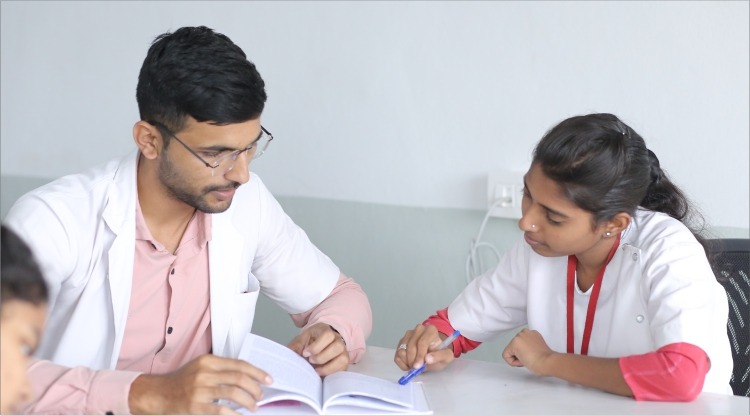 College of Pharmacy