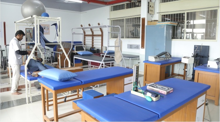 Research Center